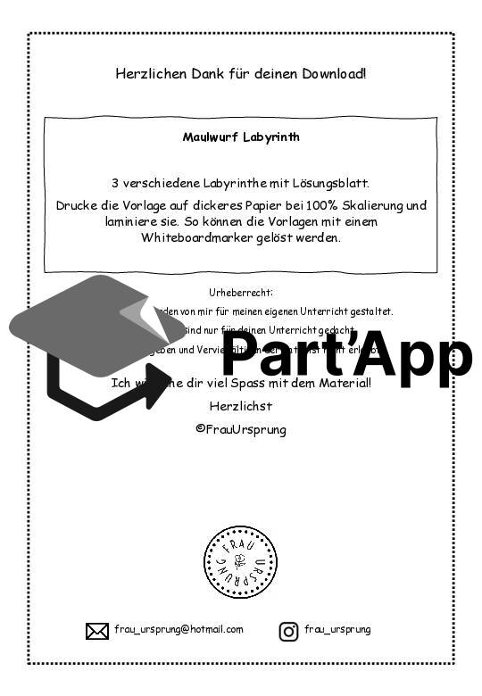 Labyrinthe de la taupe_16