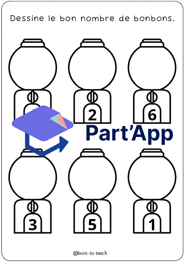 j'apprends à compter de 1 à 6_15