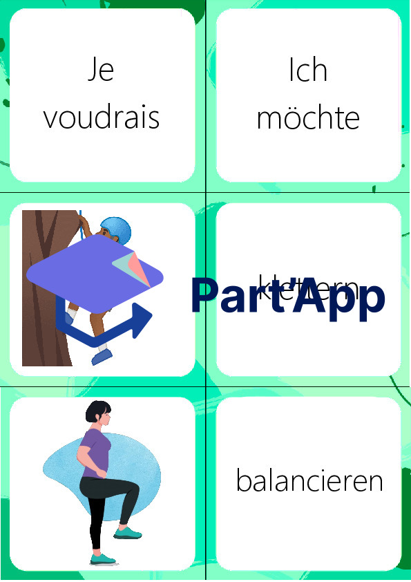 Memory – Einheit 9 : Activités et temps libre (Allemand 8H)_2