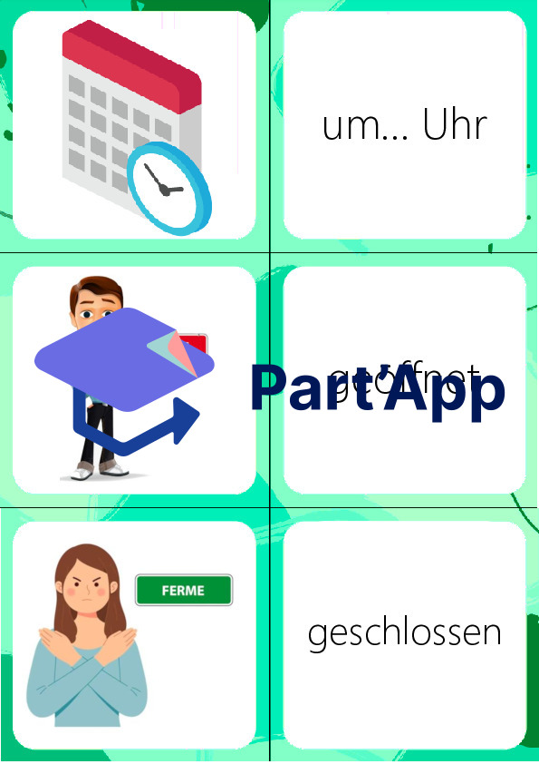 Memory – Einheit 9 : Activités et temps libre (Allemand 8H)_6