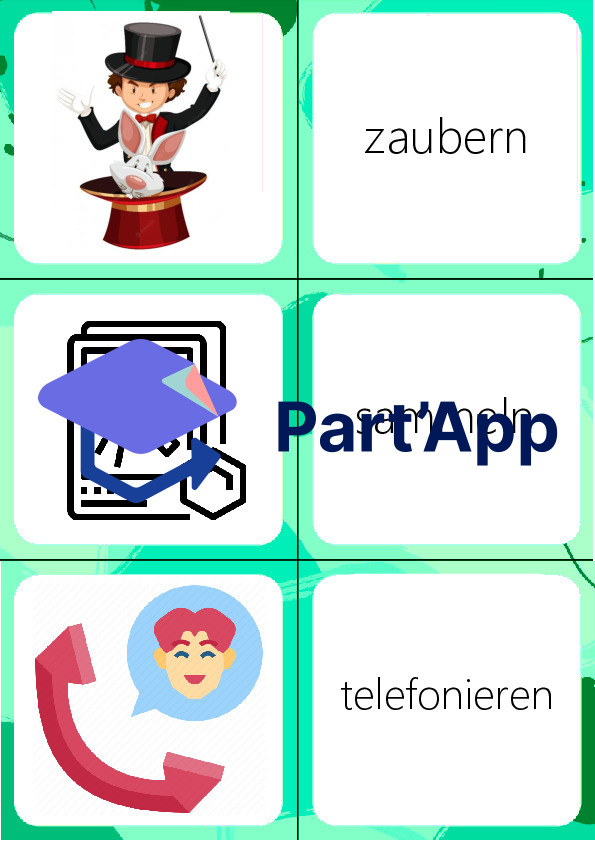 Memory – Einheit 9 : Activités et temps libre (Allemand 8H)_10