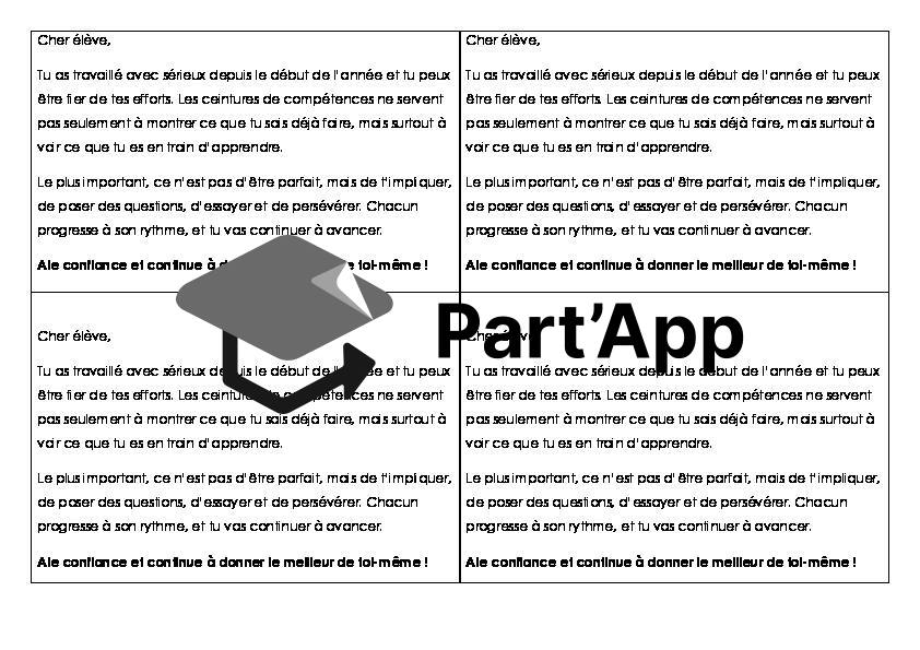 circulaire: communication évaluations_3