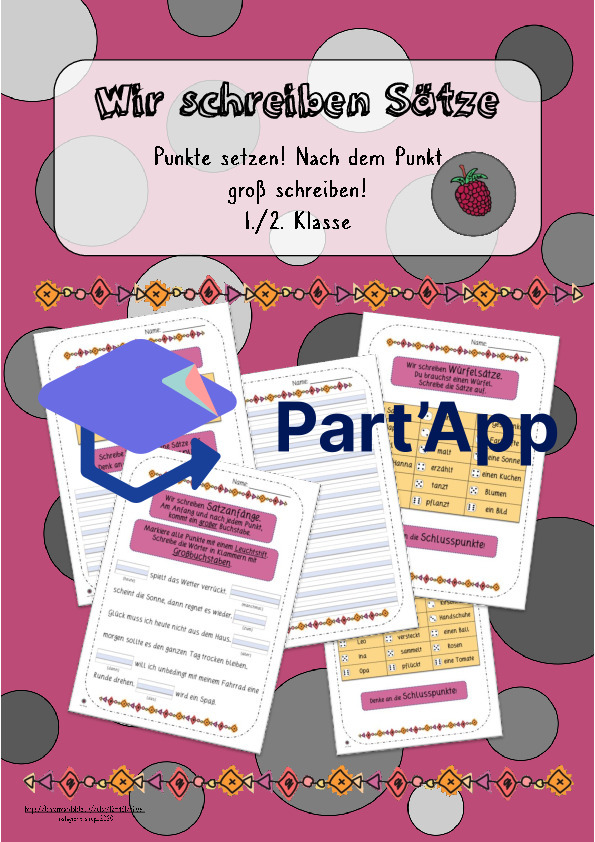 Wir schreiben Sätze_2