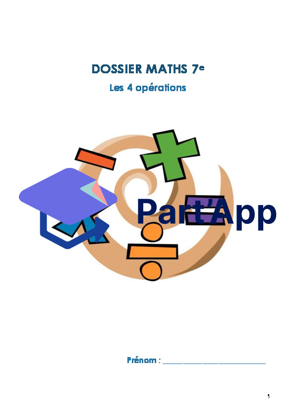 Maths 7e - Opérations_2
