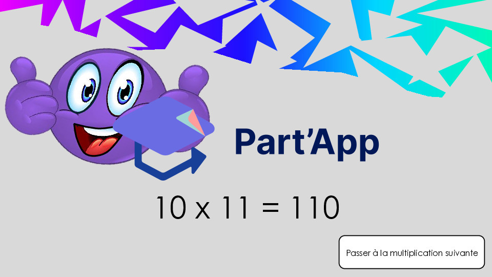 Multiplications / Livret 10_88