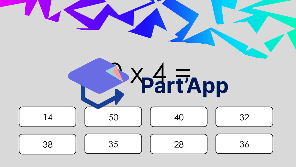 Multiplications / Livret 10_89