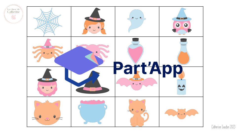 Ateliers thème Halloween_3