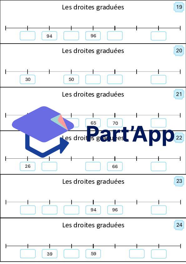 Les droites graduées_5