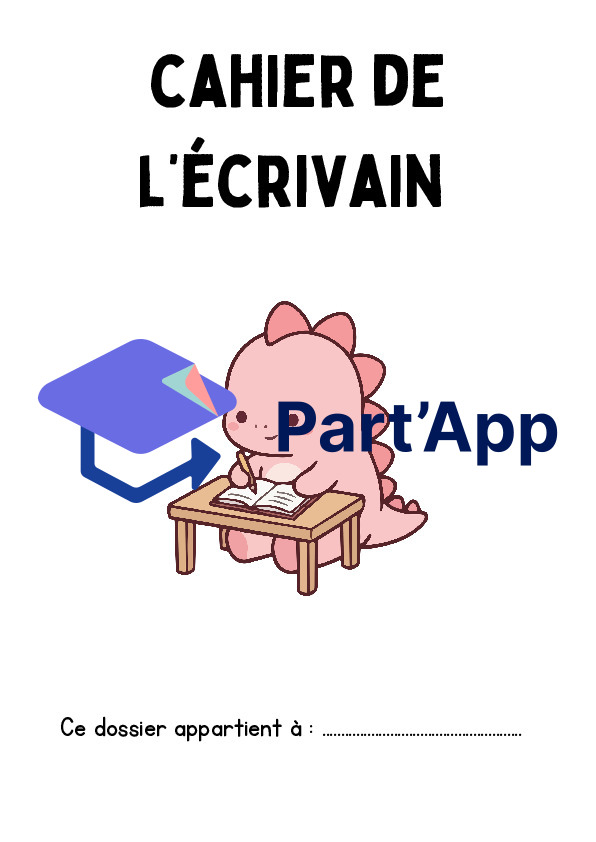 Cahier de l'écrivain_6