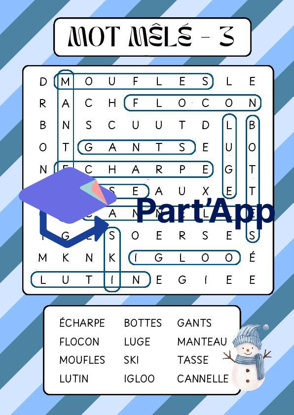 3 mots mêlés de Noël_7