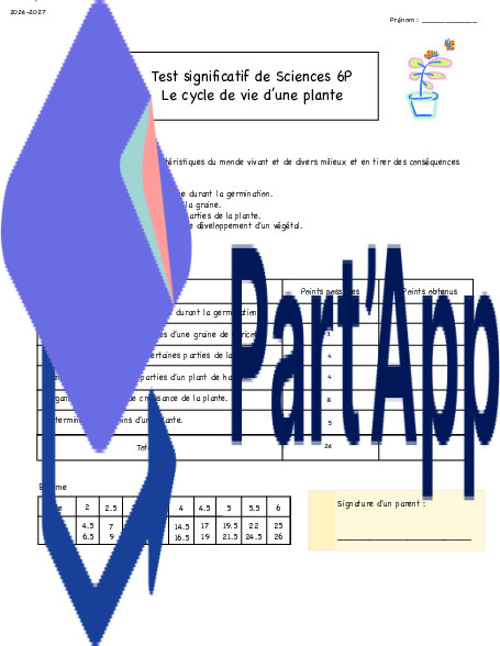 Évaluation : germination & cycle de vie de la plante_3