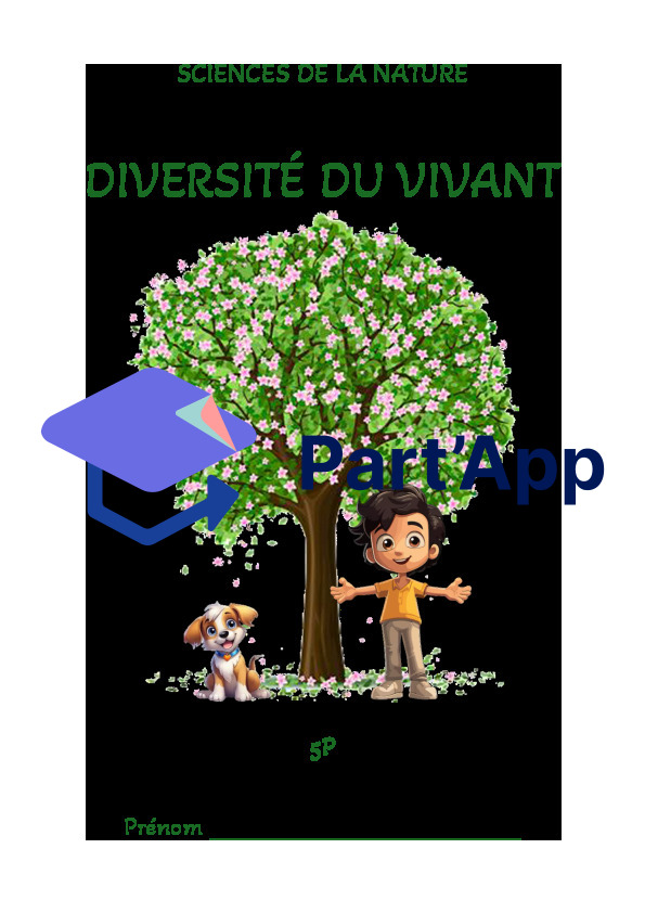 Sciences de la nature_Diversité du vivant_5P_2