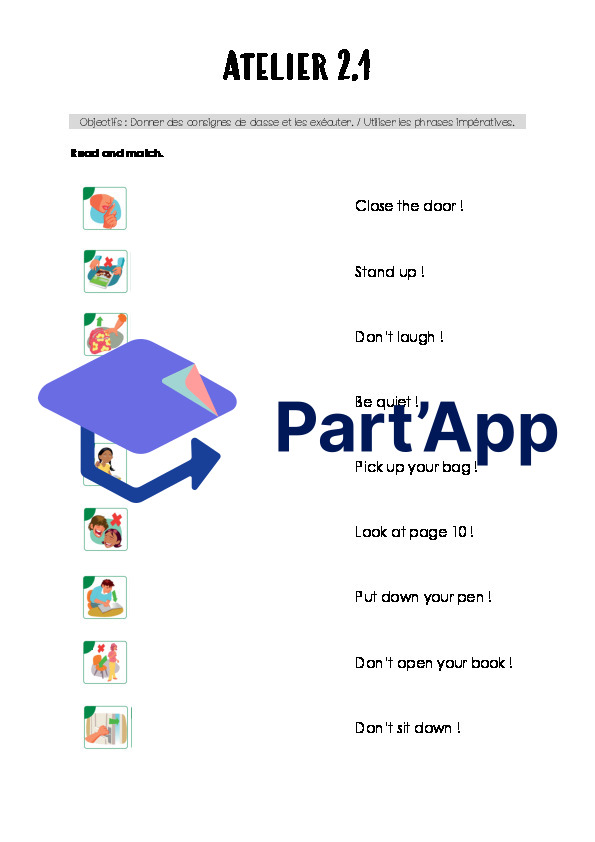 Anglais 7e - Unit 4 - Ateliers de révision_4