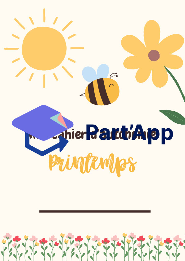 Mon cahier d’autonomie du Printemps - 2H_2