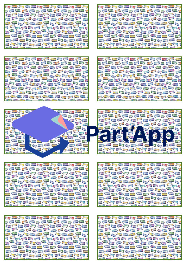 4P La gare des mots – Singulier et pluriel_9