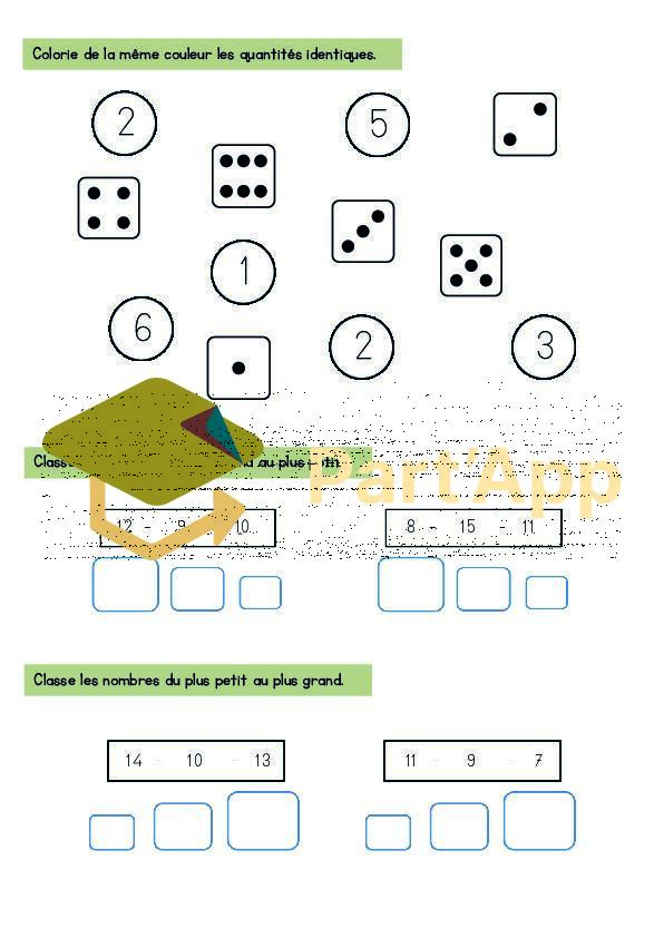 Dossier de numération 0 à 15_11