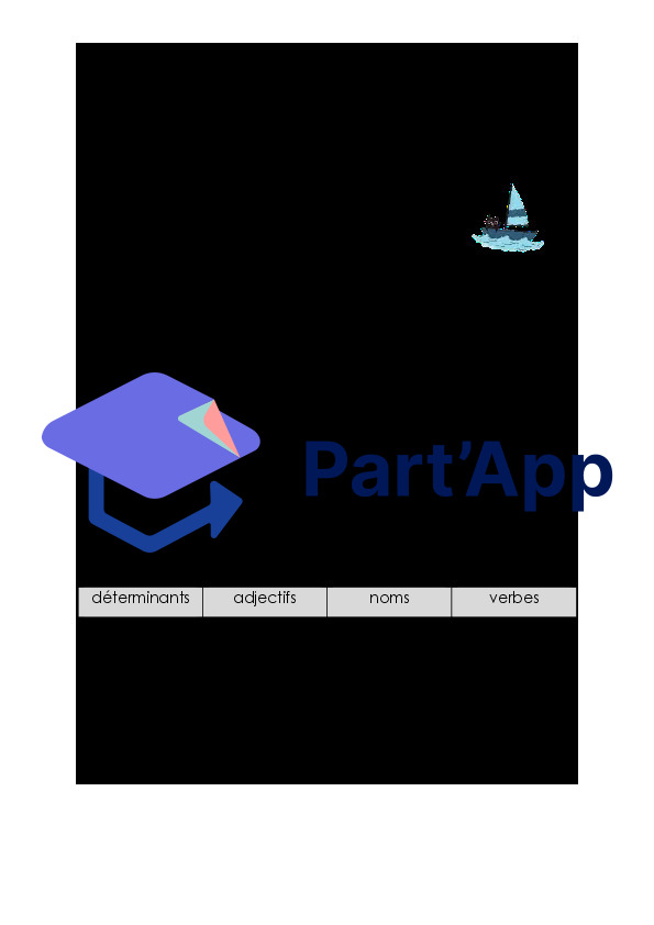 Evaluation module 5 / 5P_2