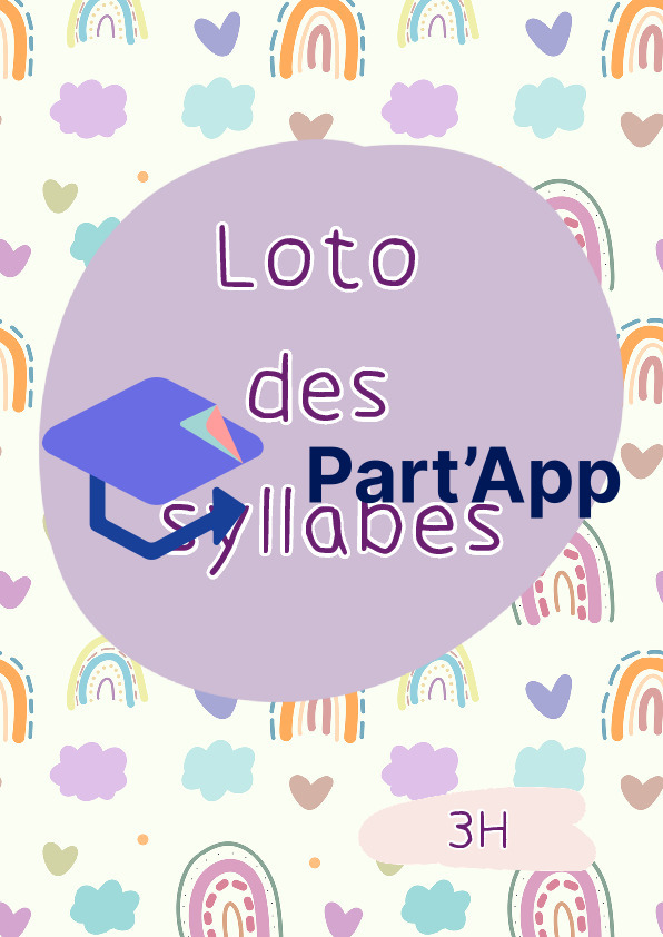 3H: lecture - loto des syllabes_2