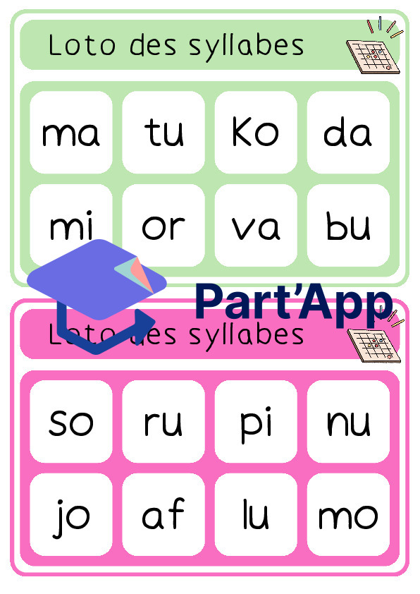 3H: lecture - loto des syllabes_11