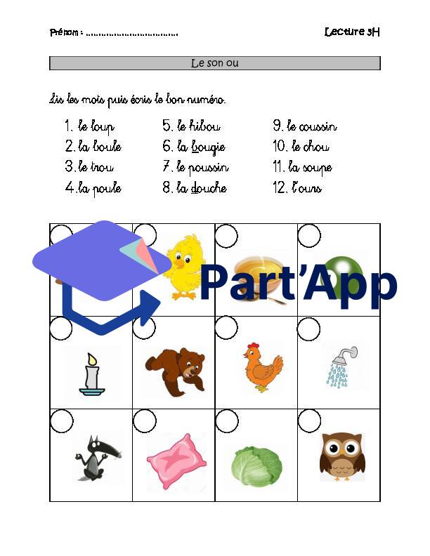 fiche le son ou_2