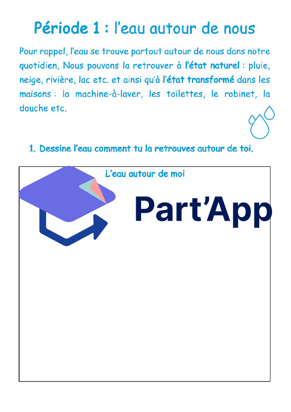 Dossier CE 3-4H: le cycle de l'eau_3