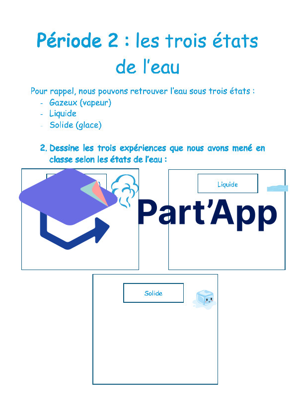 Dossier CE 3-4H: le cycle de l'eau_4
