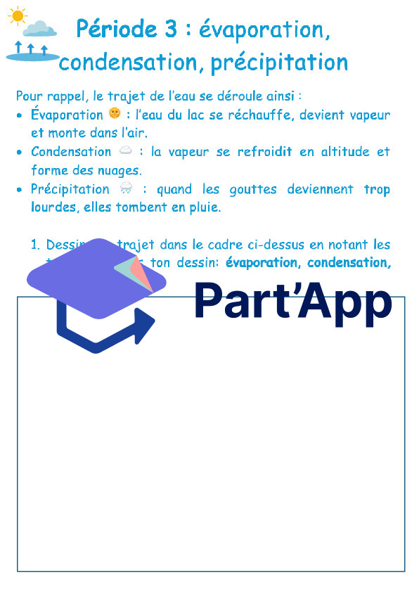 Dossier CE 3-4H: le cycle de l'eau_5
