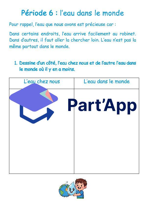 Dossier CE 3-4H: le cycle de l'eau_8