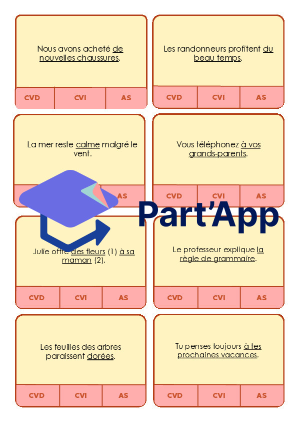 Cartes à pinces CVD/CVI/AS_4