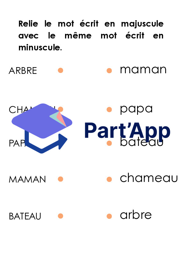 Travail sur la lettre A_6