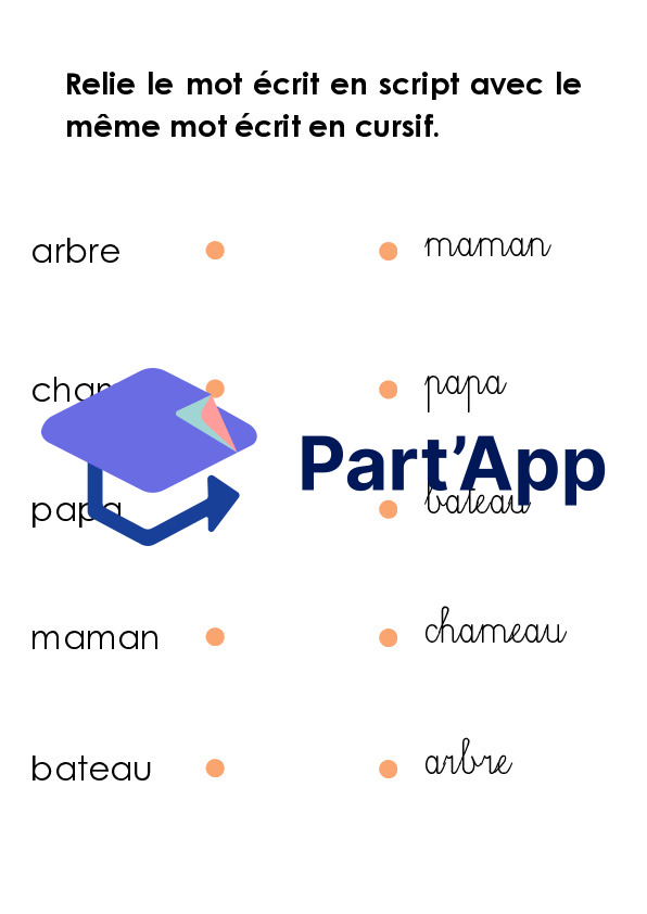 Travail sur la lettre A_7