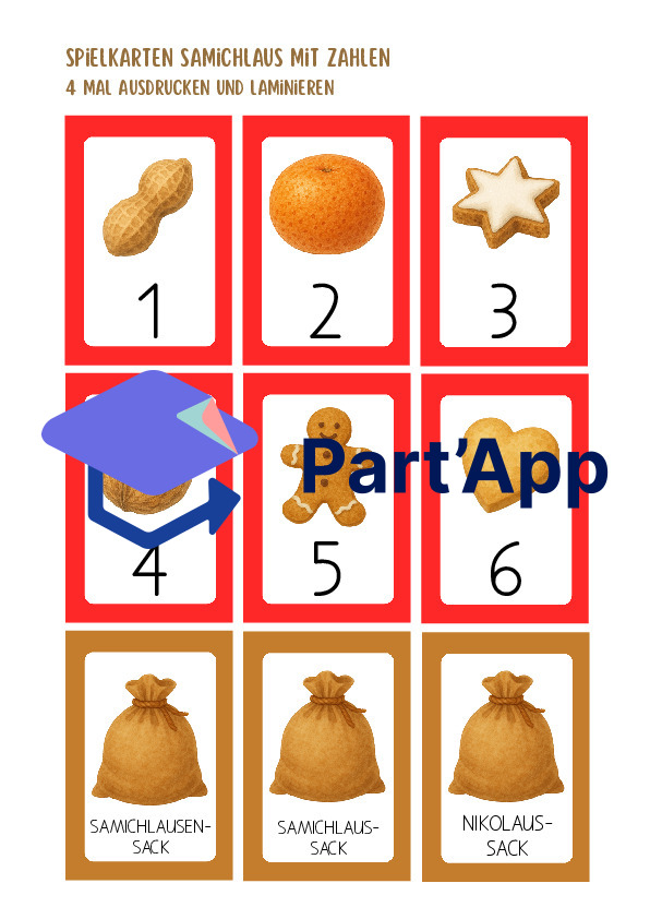 Jeu de règles sur le thème de Saint-Nicolas_6