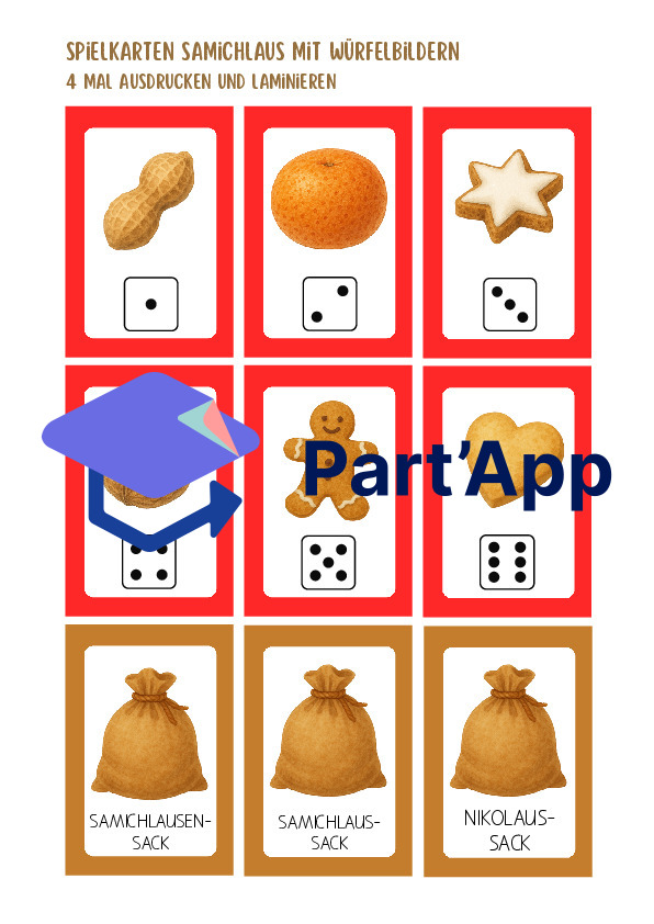 Jeu de règles sur le thème de Saint-Nicolas_8