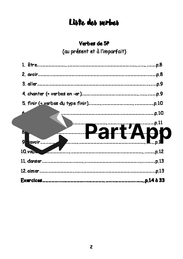 Dossier de conjugaison 5P_3