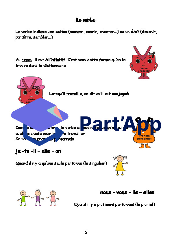 Dossier de conjugaison 5P_7