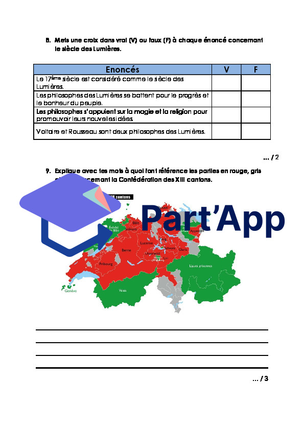 Histoire 7H-8H - Evaluation sommative : Les Temps Modernes (17-18ème siècles)_38