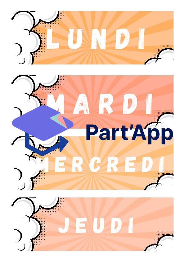 Etiquettes pour la classe_4