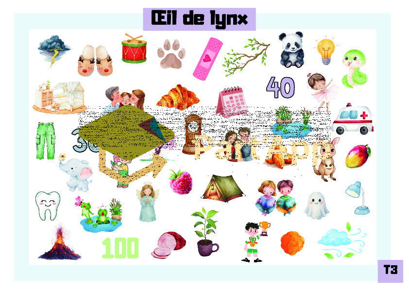 3H - Jeu de l'oeil de lynx : son an/am en/em_2