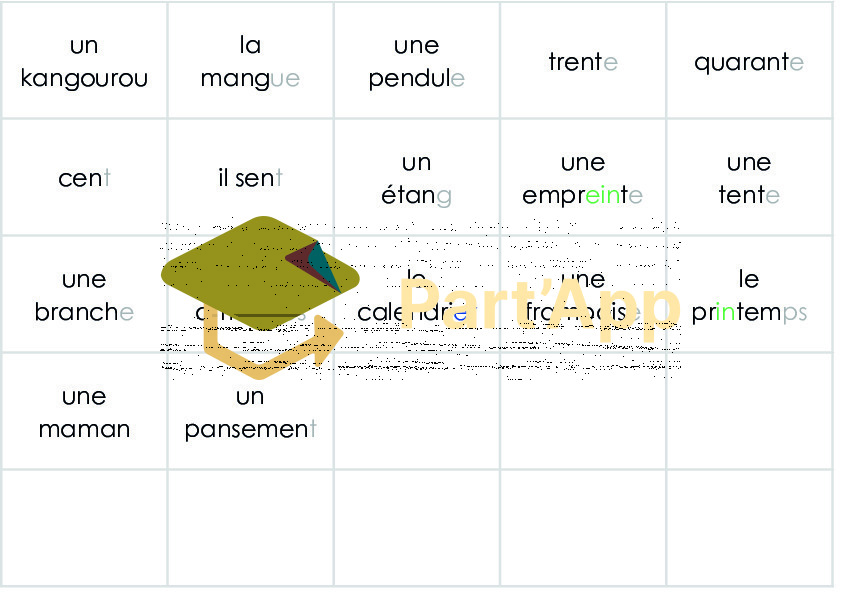3H - Jeu de l'oeil de lynx : son an/am en/em_6