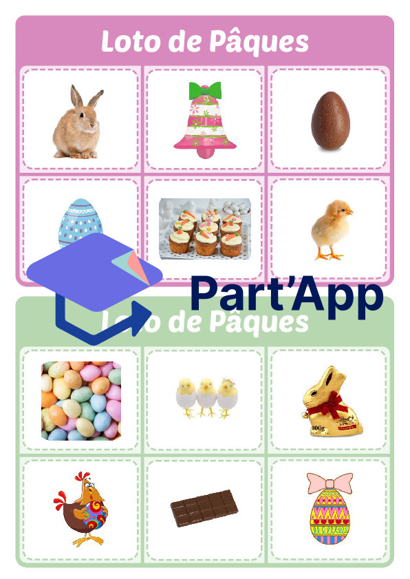 Loto de pâques_2