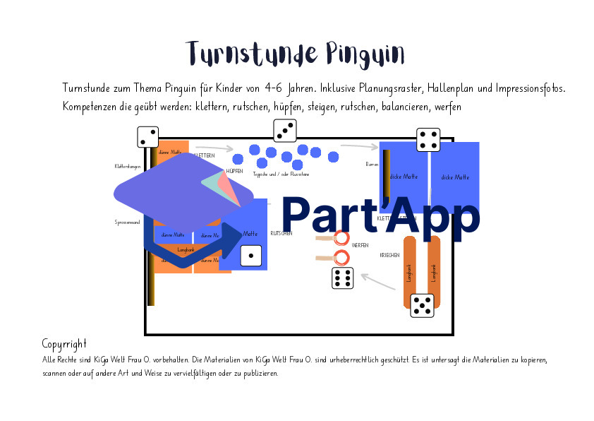 Turnstunde Pinguin_2