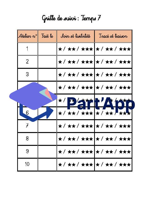 Ateliers Rallye Copie – Écriture cursive (4e) – Temps 7 (CODE, nouveaux moyens)_7