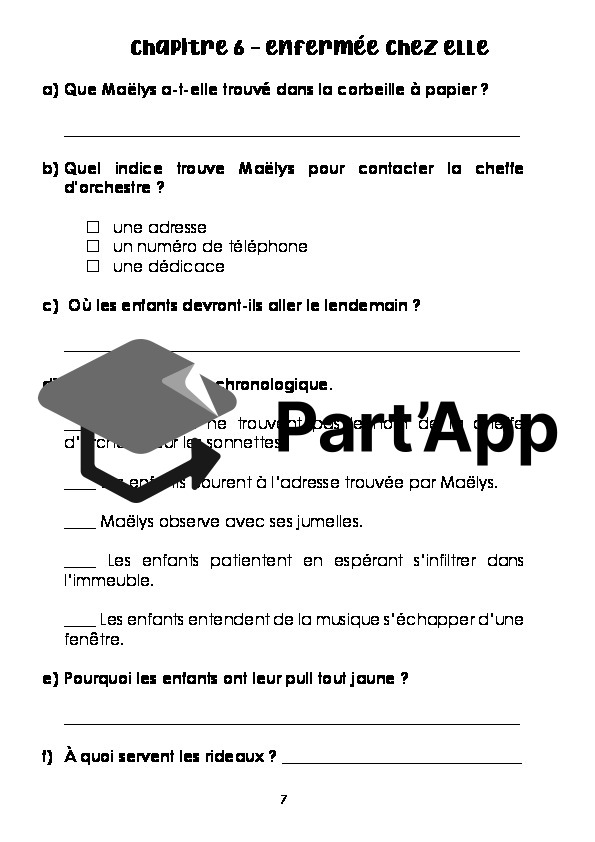 Les enquêtes de Maëlys - Concert de folie à Lausanne_174