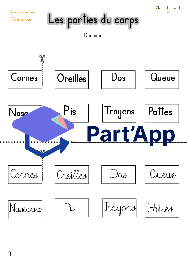 Dossier du lait – 1P / 2P / 3P_5