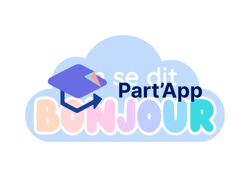 Rituel du bonjour - Affichage de classe - On se dit bonjour_2
