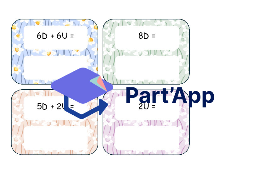 Cartes dizaines / unités 4P_3
