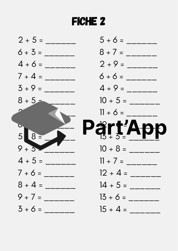 Dossier de calcul mental_6