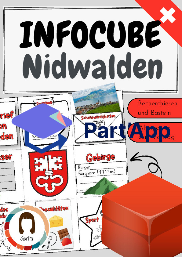 Kanton Nidwalden - Rechercheprojekt_2