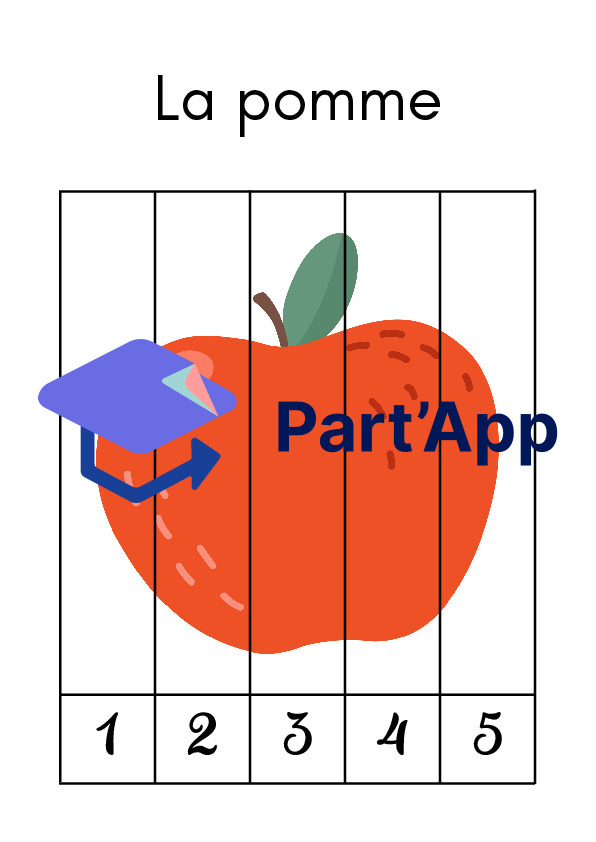 Automne - Puzzles numériques_6