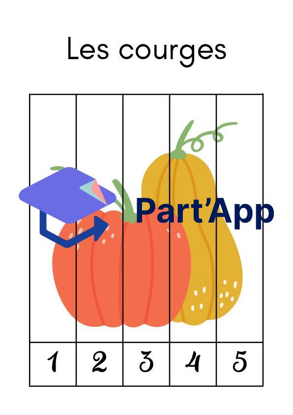 Automne - Puzzles numériques_7